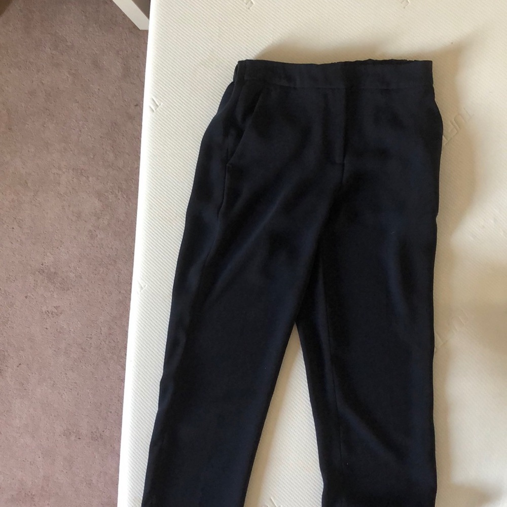 J Crew 365 Easy Pull on Pant Size 2